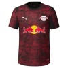 Virallinen pelipaita RB Leipzig Kolmas 2025-26 Lyhythihainen - Miesten Virallinen pelipaita RB Leipzig Kolmas 2025-26 Lyhythihainen - Miesten